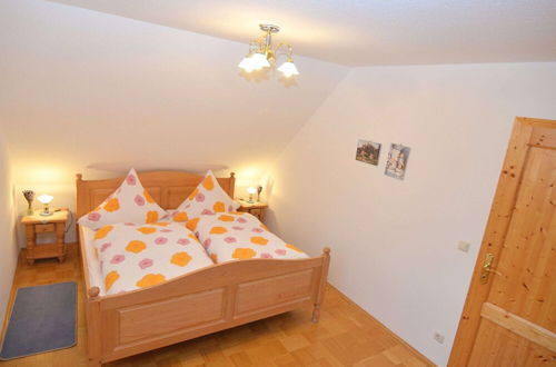 Photo 6 - Spacious Apartment With Sauna in Schonsee