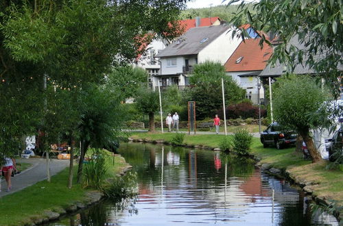 Photo 25 - Tranquil Apartment in Schonsee With Sauna