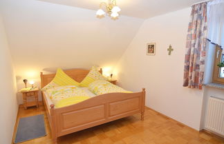 Photo 1 - Spacious Apartment With Sauna in Schonsee