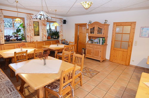 Photo 14 - Apartment With all Amenities, Garden and Sauna, Located in a Very Tranquil Area