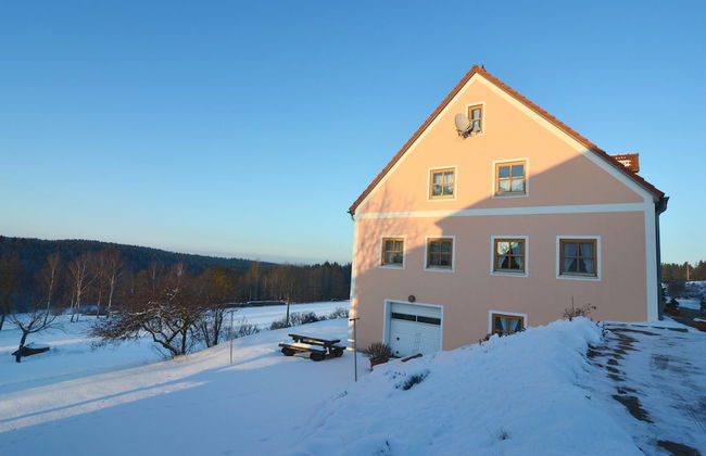 Spacious Apartment in Schonsee With Sauna - Foto 35