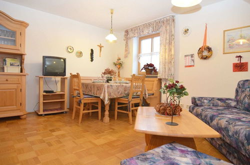 Photo 12 - Tranquil Apartment in Schonsee With Sauna