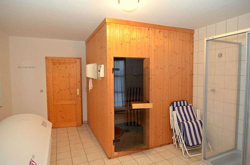 Photo 13 - Apartment With all Amenities, Garden and Sauna, Located in a Very Tranquil Area