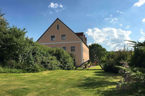 Photo 21 - Spacious Apartment With Sauna in Schonsee