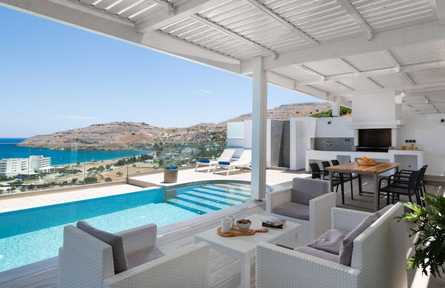 Villa Faros - Foto 1