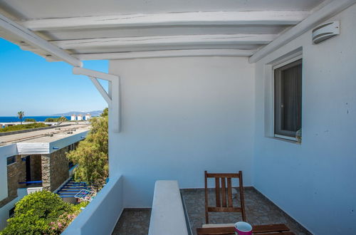 Photo 12 - Beautiful Apartment With Amazing View In Mykonos Old Town