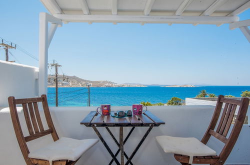 Foto 20 - Beautiful Apartment With Amazing View In Mykonos Old Town