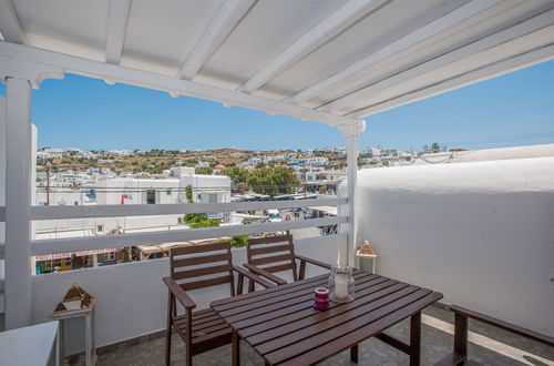 Photo 13 - Beautiful Apartment With Amazing View In Mykonos Old Town