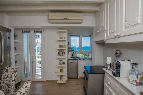 Foto 18 - Beautiful Apartment With Amazing View In Mykonos Old Town