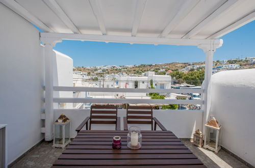 Foto 11 - Beautiful Apartment With Amazing View In Mykonos Old Town