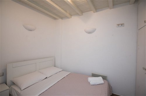 Foto 3 - Beautiful Apartment With Amazing View In Mykonos Old Town