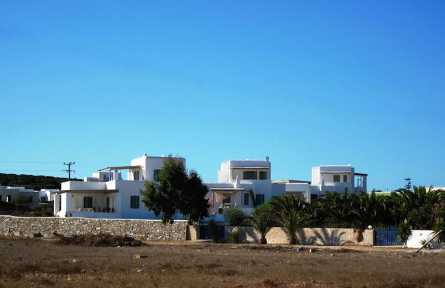 Aeraki Villas - Foto 19