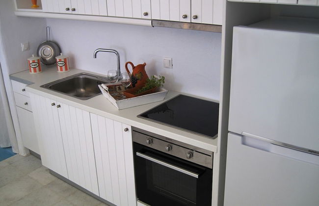 Aeraki Villas - Foto 4