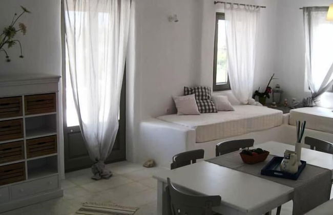 Aeraki Villas - Foto 9