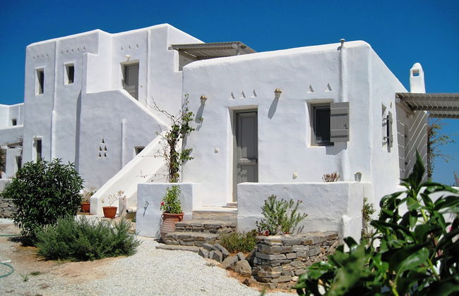 Aeraki Villas - Foto 21