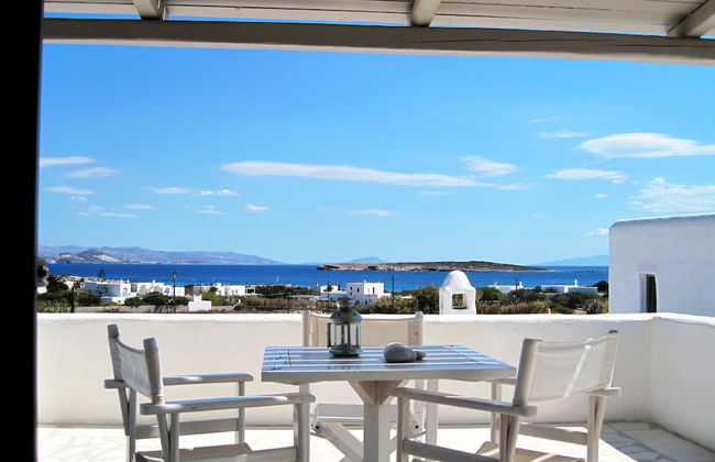 Aeraki Villas - Foto 1