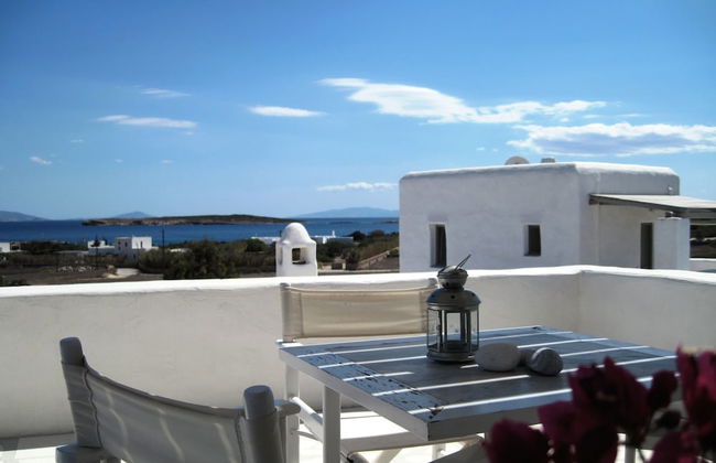 Aeraki Villas - Foto 15