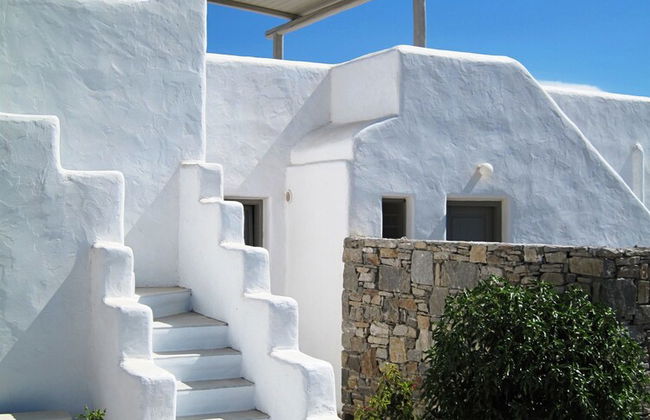 Aeraki Villas - Foto 22