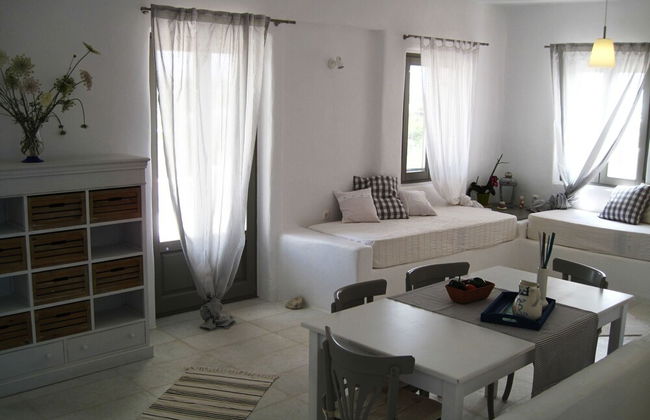 Aeraki Villas - Foto 14