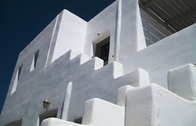 Aeraki Villas - Foto 2