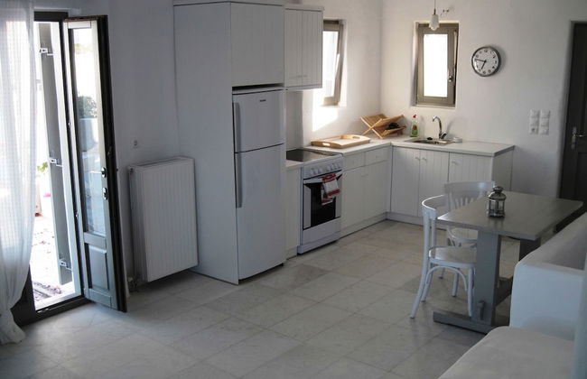 Aeraki Villas - Foto 12