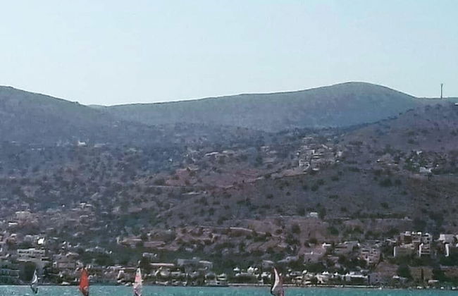 Elounda George Studios - Foto 32