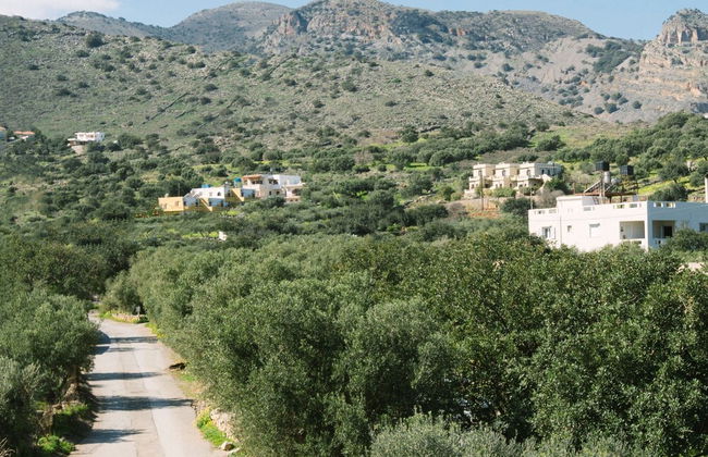 Elounda George Studios - Foto 41