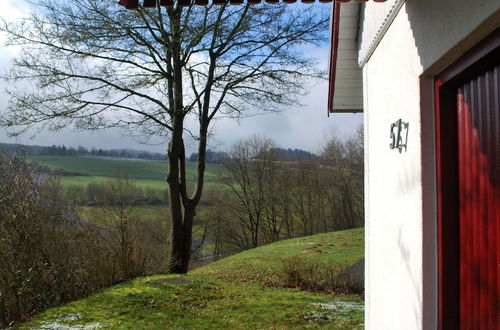 Photo 19 - Holiday Home in Reimboldshausen With Balcony