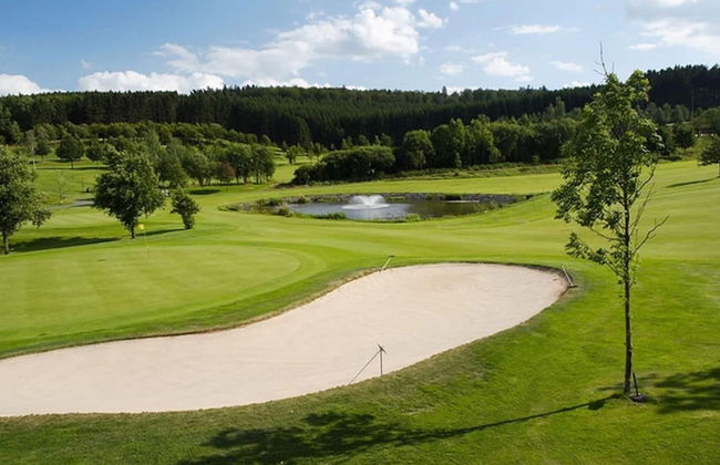 Scenic Retreat Near Kirchheim - Foto 14