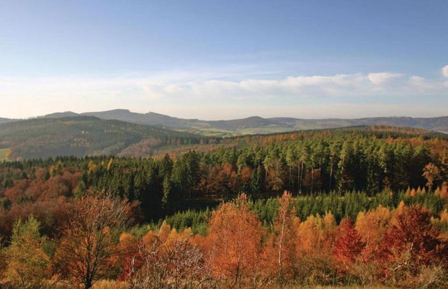 Scenic Retreat Near Kirchheim - Foto 19