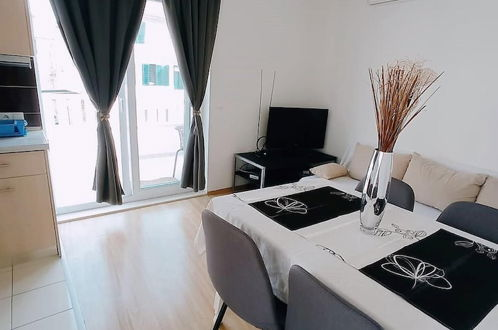 Foto 25 - Modern Apartment in Marina, Near Split, Croatia