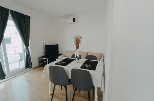 Foto 24 - Modern Apartment in Marina, Near Split, Croatia