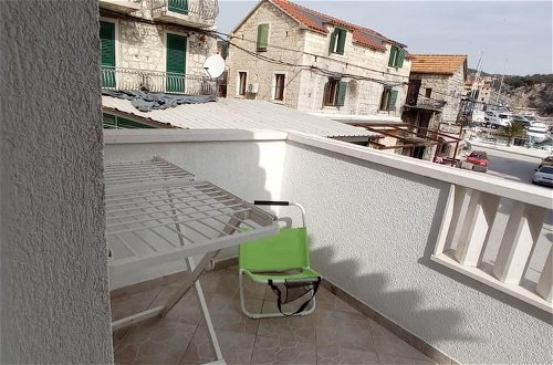Foto 28 - Modern Apartment in Marina, Near Split, Croatia