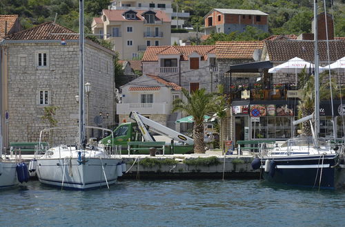 Photo 38 - Modern Apartment in Marina, Near Split, Croatia