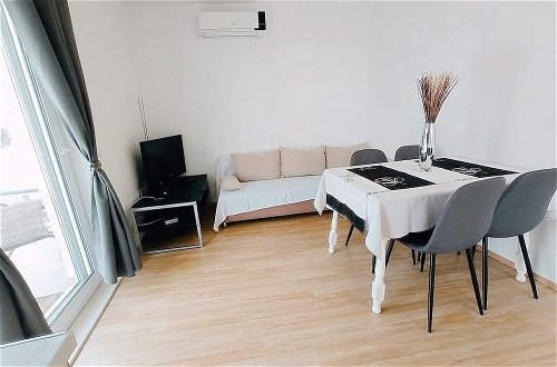 Photo 26 - Modern Apartment in Marina, Near Split, Croatia