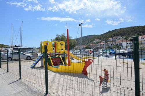 Photo 23 - Modern Apartment in Marina, Near Split, Croatia