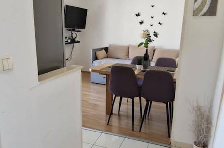 Foto 24 - Modern Apartment in Marina, Near Split, Croatia