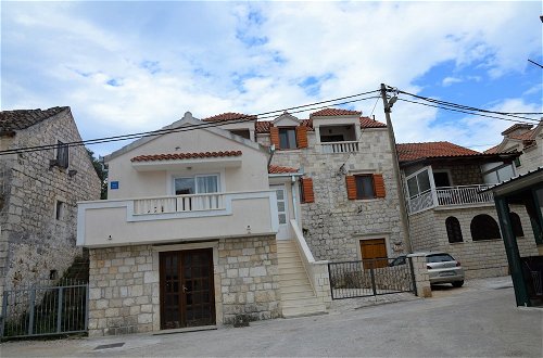 Foto 42 - Modern Apartment in Marina, Near Split, Croatia