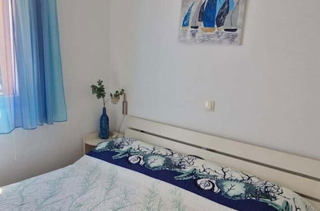 Foto 8 - Modern Apartment in Marina, Near Split, Croatia