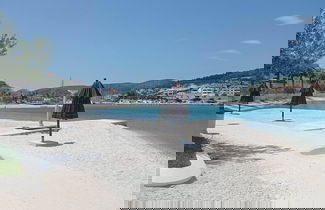 Foto 1 - Modern Apartment in Marina, Near Split, Croatia