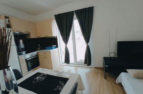Foto 12 - Modern Apartment in Marina, Near Split, Croatia