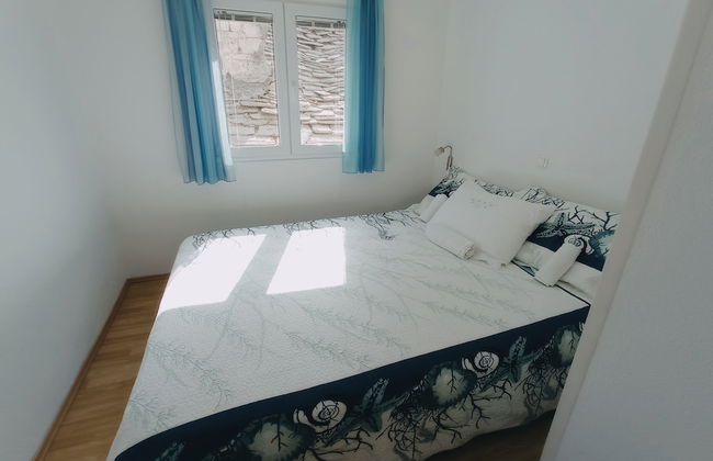 Sea-view Apartment - Sleeps 4, Parking & Balcony - Foto 2