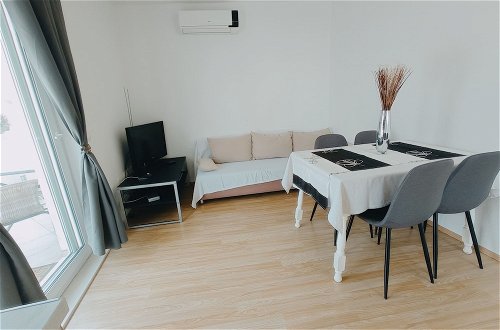 Photo 47 - Modern Apartment in Marina, Near Split, Croatia