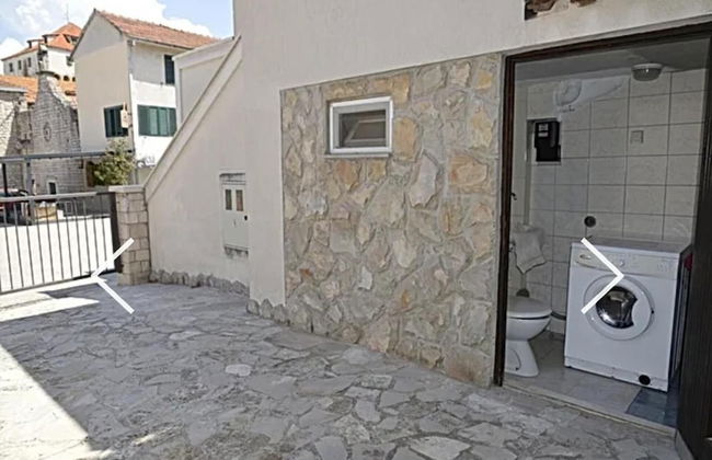 Sea-view Apartment - Sleeps 4, Parking & Balcony - Foto 29