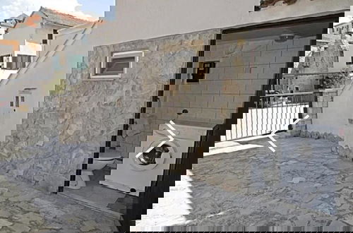 Foto 29 - Modern Apartment in Marina, Near Split, Croatia