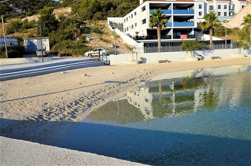 Foto 31 - Modern Apartment in Marina, Near Split, Croatia