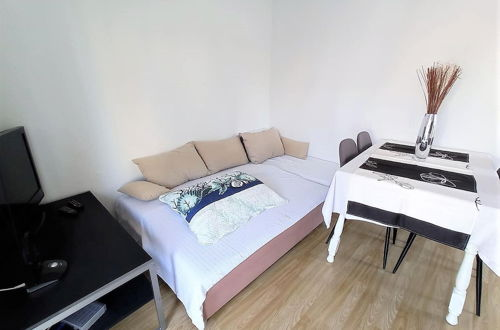 Foto 5 - Modern Apartment in Marina, Near Split, Croatia