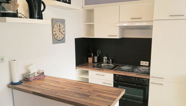 Cucina privata