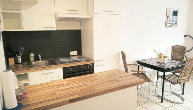 Cucina privata