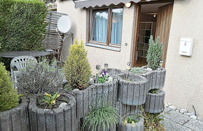 Feriewohnungen Hagnau - Foto 1